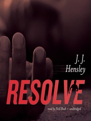 Resolve - Audiobook
